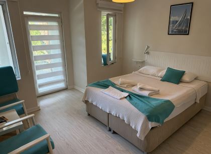 GOCEK SELYA HOTEL