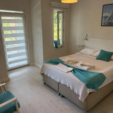 GOCEK SELYA HOTEL