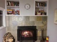 Family Getaway w/ year round  Hot Tub - 3-Star