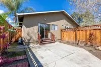Marbella Lane Duplex San Jose 10-Min to Levi’s - Homestays