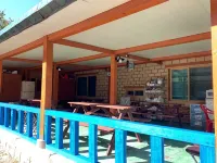 Inje Garam Pyeonbaek Pension - 民宿