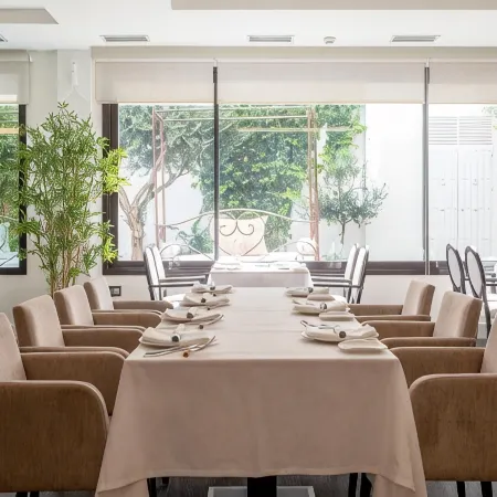 Hotel Infanta Leonor