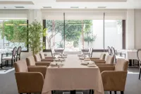 Hotel Infanta Leonor - Wifi