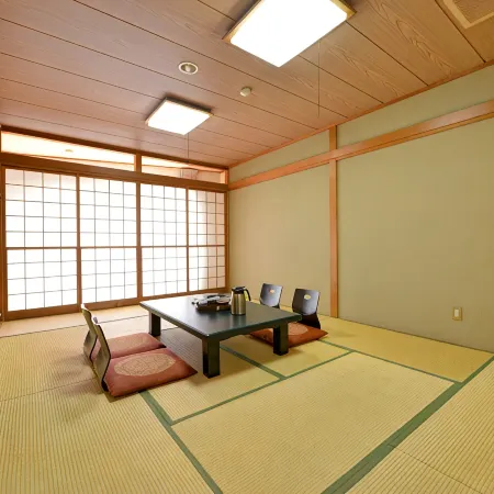 Hotel Mitama No Yu