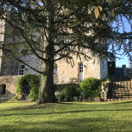 Château de Bouniagues