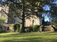 Château de Bouniagues - Apartments