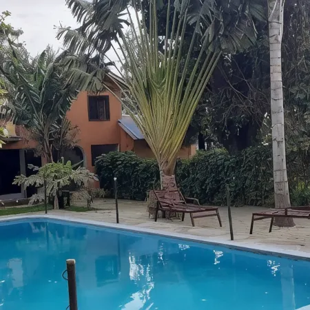Runako Lodge