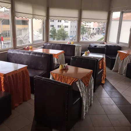Sirin Hotel