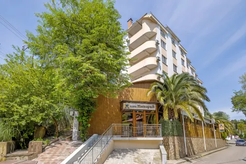 Imperia Hotel