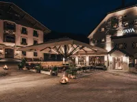 Vaya Post Saalbach