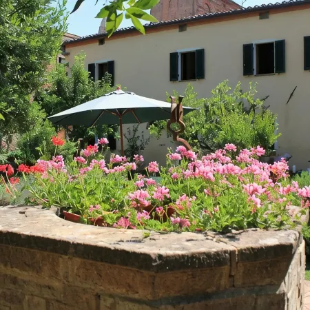 Il Giardino Segreto
