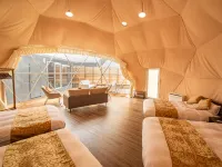 FOREST GLAMPING RESORT ITU - 2-Star