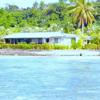 Pacific Lagoon Apartments Hotels near Vanuatu Watersports Port Vila