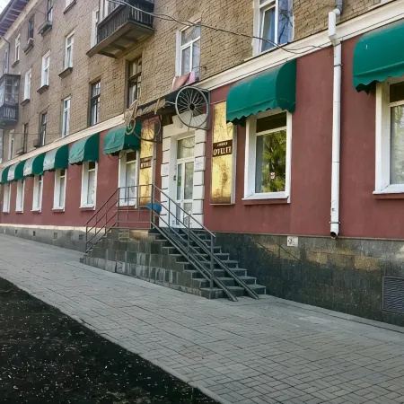Палитра