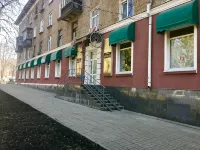 Palitra Mini-Hotel - วิว