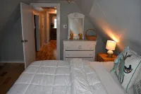 Condo Rental - Short Walk to Footbridge Beach - Homestays