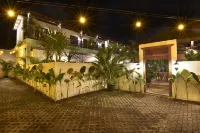 La Casa Jogja - Pensionaatit