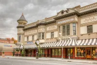 Hotel Diamond