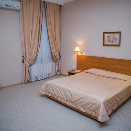 Assol Hotel Hotels in Taganrog