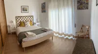 Beach villa with sea view roof terrace for the whole family - Balcony