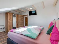 Stylish studio apartment - 64 m² - Homestays