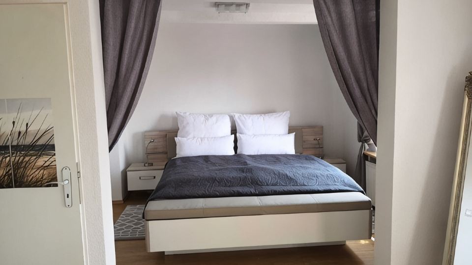Apartment Caroline - right in the city center