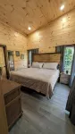 The Moonlight view cabin! You perfect cabin getaway! - 4성급