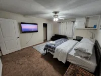 Ranch at Lake Ray Roberts - 10 Acres walk to lake 4 Bed 2 Bath
