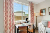 Cozy Private 1Br Suite w/Trails and Amazing Views, Port Orchard - Homestays