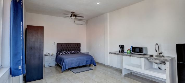 Casa las Mariposas Bungalows 4 Hotéis em Compostela