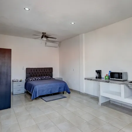 Casa las Mariposas Bungalow 3