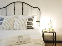 Regouro - an Hidden Gem in Douro Valley Hotel di Cinfães