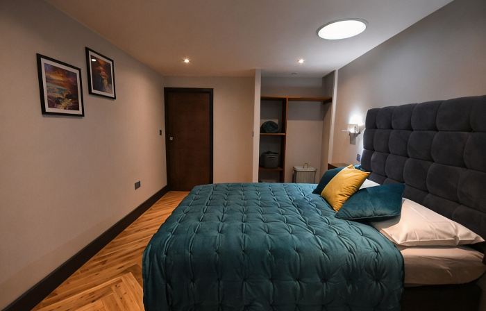 Luxury 2 Bedroom-Fully Accessible Ground Floor Property. Norfolk, Attleborough.