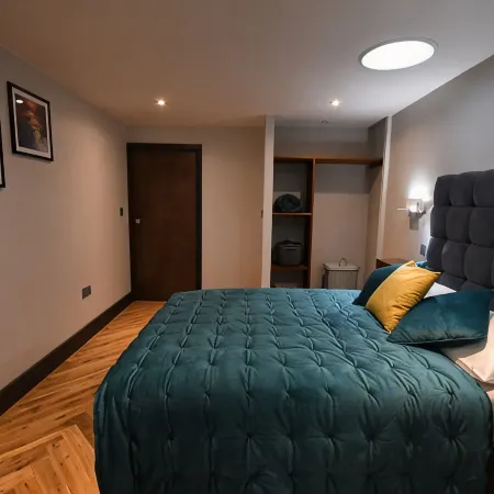 Luxury 2 Bedroom-Fully Accessible Ground Floor Property. Norfolk, Attleborough.