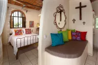 Villa Isabella Getaway- tranquil, peaceful Sayulita casita - Condos