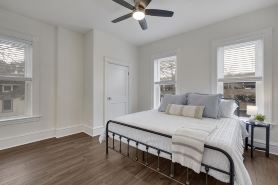 Walking distance to Historic Main Street, St. Charles, MO