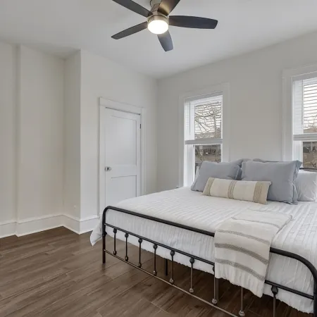 Walking distance to Historic Main Street, St. Charles, MO