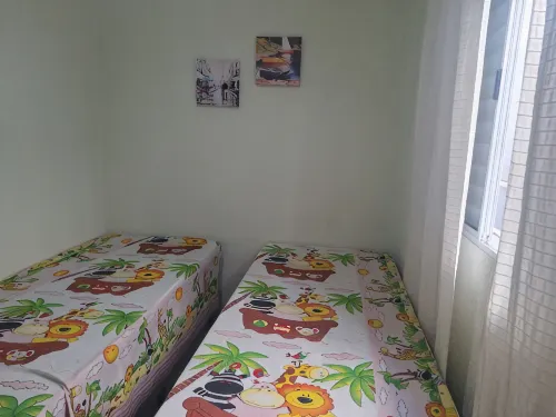 Beautiful and cozy house 550 meters from the beach in Itanhaém. for vacation - 2 stjerner