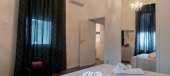 Casa singola con giardino a 5 dal centro città e dal mare Ξενοδοχεία στην πόλη Pescara