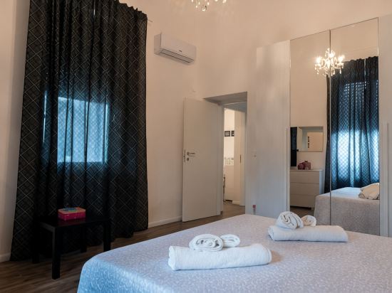 Casa singola con giardino a 5 dal centro città e dal mare