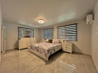 Luxury Villa with Pool, Heated Jacuzzi, & Terrace in El Yunque Rainforest - balcony
