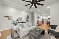Heritage Haven - West Chester Borough - Homestays
