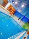Ratna Hotel - Pools