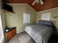 The Sleepy Turtle, with Pool Access!
