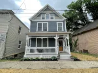 The Jules - Charming 3-bedroom house in Linwood - บังกะโล
