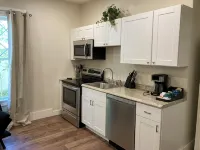 Unit 2 - Silver - Pinal Creek East - wifi - king bed