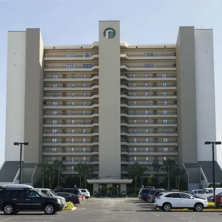 Destin Condo on the Beach, Fantastic View!