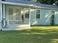 Gorgeous quiet and cozy 3 bedroom/ 2 bathroom home awaits you! Hotels in Uvalde