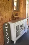 Remodeled Farmhouse 150 Acres - Minutes from Escatawha Farms Fly Fishing - Homestays