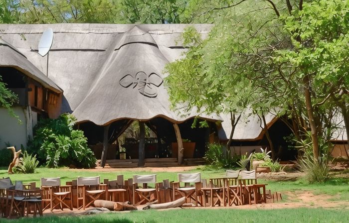 Ivory Lodge